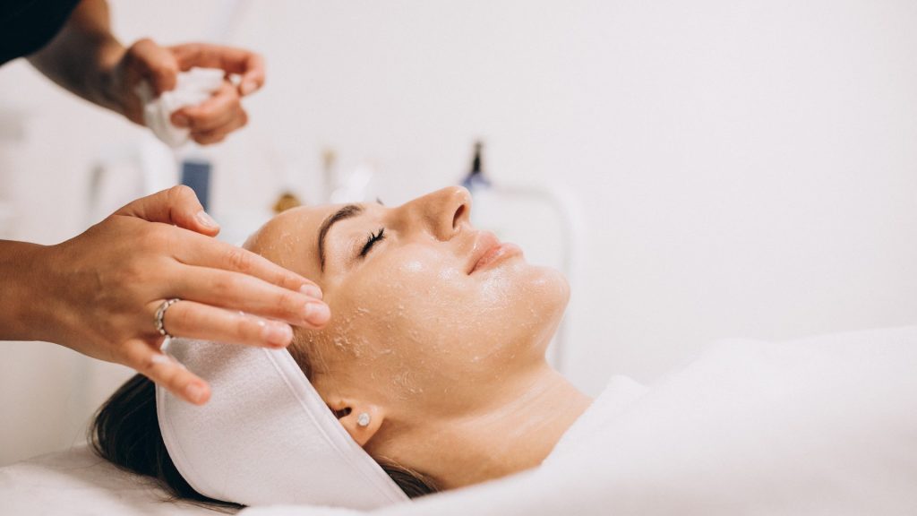 Treatment by Doctor