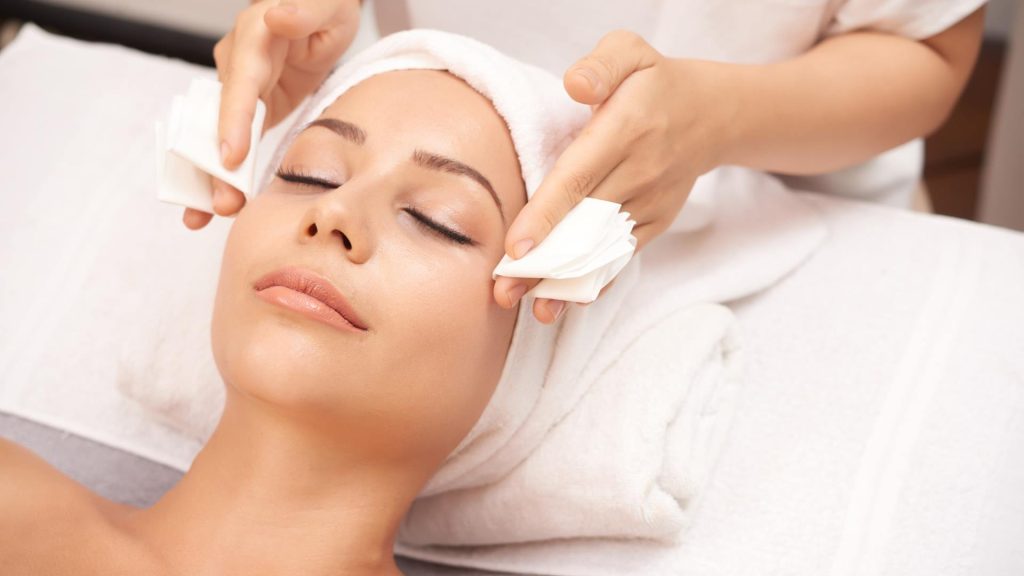 Treatment by Therapist